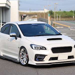 WRX S4 VAG