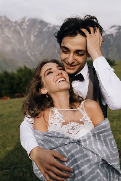 Düğün fotoğrafçısı Elena Andrasyuk (lenora). 10 Haziran 2019 fotoları