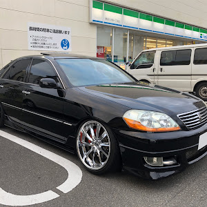 マークII iR-V