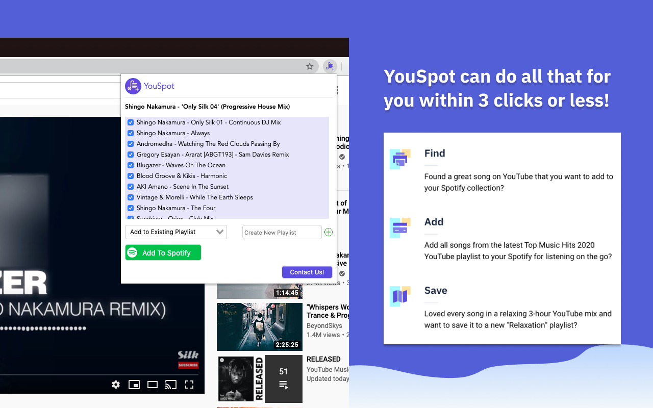 YouSpot Preview image 5