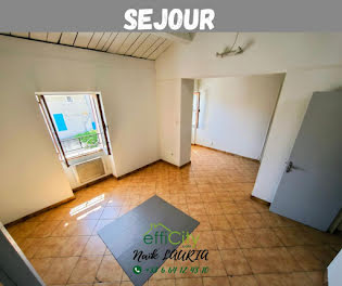 appartement à Pertuis (84)