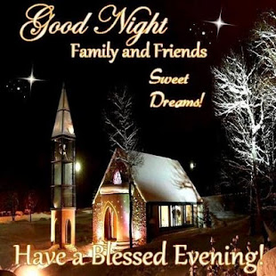 Good Night Good Evening images Wishes and Quotes(圖3)-速報App