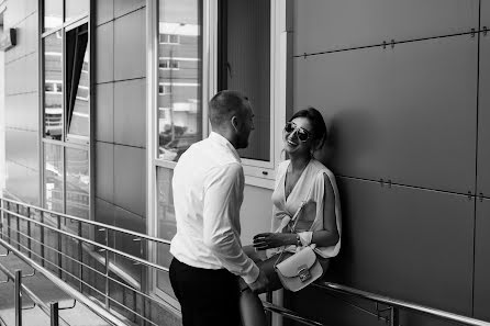 Photographe de mariage Maksim Kiryanov (chiponz). Photo du 6 août 2019