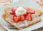 Swedish Pancakes - Real Mom Kitchen was pinched from <a href="http://realmomkitchen.com/11945/swedish-pancakes/" target="_blank">realmomkitchen.com.</a>