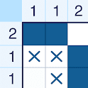 Icon Nonogram -Picture Cross Puzzle