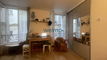 appartement à Paris 18ème (75)