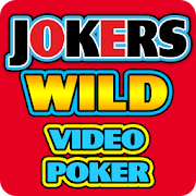 Jokers Wild  Icon