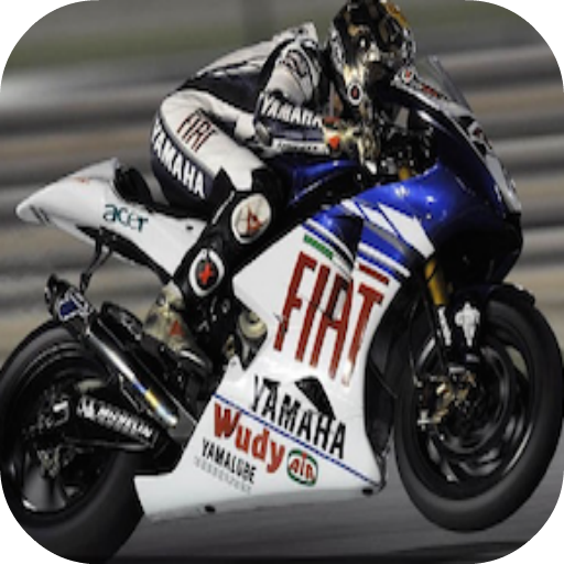 Racing Fever Bike 3D 賽車遊戲 App LOGO-APP開箱王