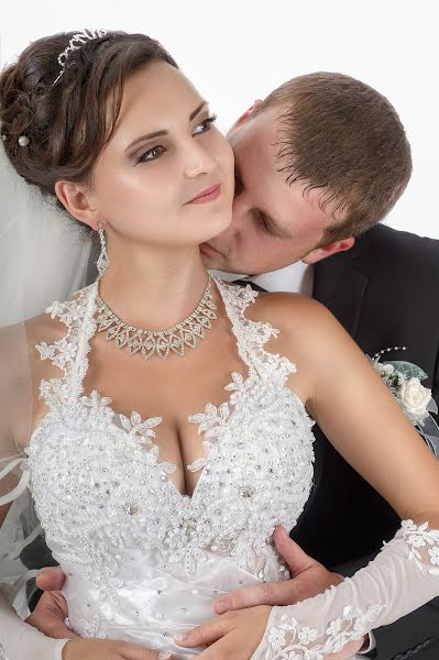 Photographe de mariage Dmitriy Godza (godza). Photo du 21 février 2015