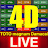 LIVE 4D Result icon