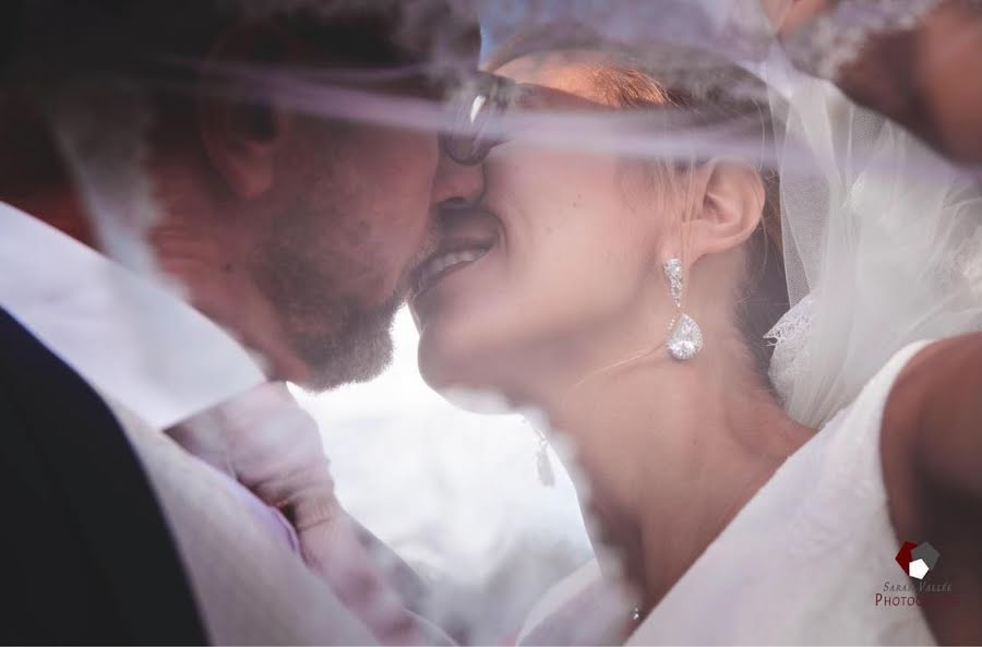 Fotógrafo de bodas Sarah Vallee (sarahvallee). Foto del 13 de abril 2019