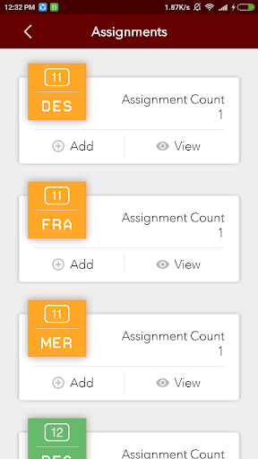 SFS Pre University College - Tamaka Kolar