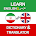 Learn Persian from English & U icon