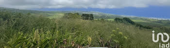 terrain à Saint leu (974)