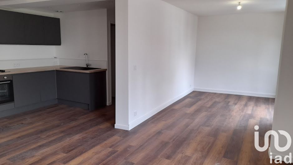 Vente appartement 3 pièces 74 m² à Fontenay-le-Fleury (78330), 245 000 €