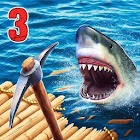 Ocean Survival 3 Raft Escape 1.3