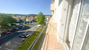 appartement à Anglet (64)