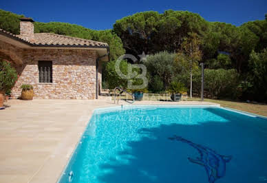 House with garden and terrace 3