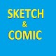 Download Sketch&Comic For PC Windows and Mac 1.2