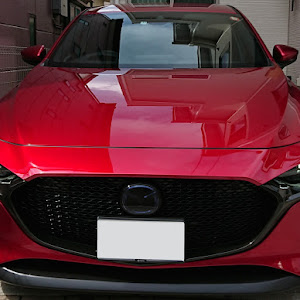 MAZDA3 BPFP