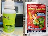 Bộ Đôi Trừ Sâu Phượng Hoàng Lửa Gói 200G Và Phân Bón Lá Eco Plus Chai 250Ml Giúp Cây Phục Hồi Sau Bệnh - Trừ Sâu Miệng Chích Hút Trên Các Loại Cây Trồng Như Lúa, Ngô, Khoai, Rau Các Loại, Cây Ăn Quả - Giúp Cây Phục Hồi Sinh Trưởng Sau Bệnh