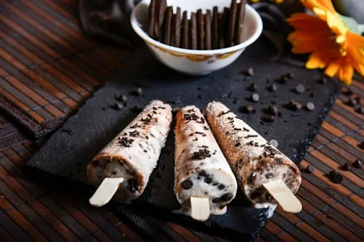 Oreo Kulfi