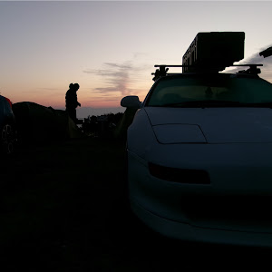 MR2 SW20