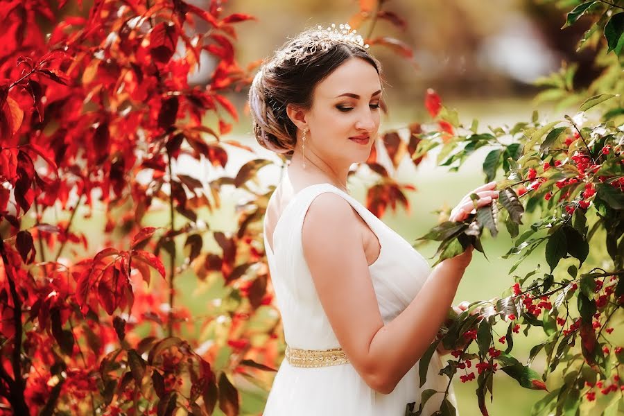 Esküvői fotós Anna Guseva (angphoto). Készítés ideje: 2020 november 3.