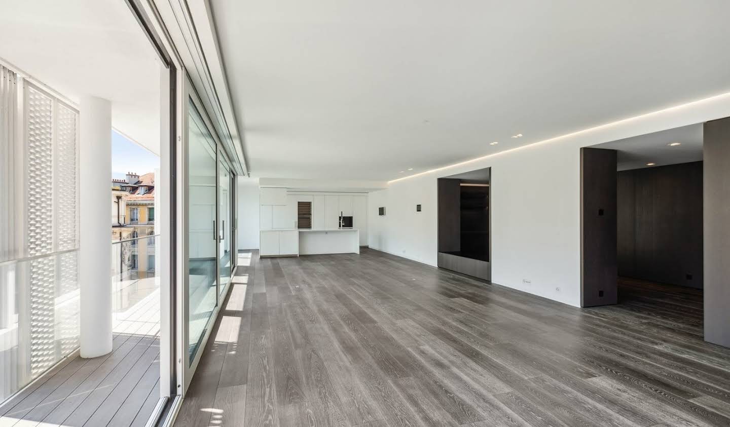 Appartement Genève