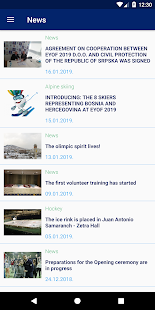 EYOF 2019(圖1)-速報App