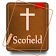 Scofield Reference Bible Notes icon