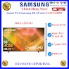 Smart Tivi Samsung Ua55Au8000 4K Uhd 55 Inch | Samsung 55Au8000