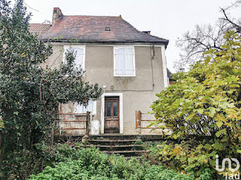 maison à Lamothe-Cassel (46)