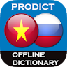 Vietnamese - Russian dictionar icon