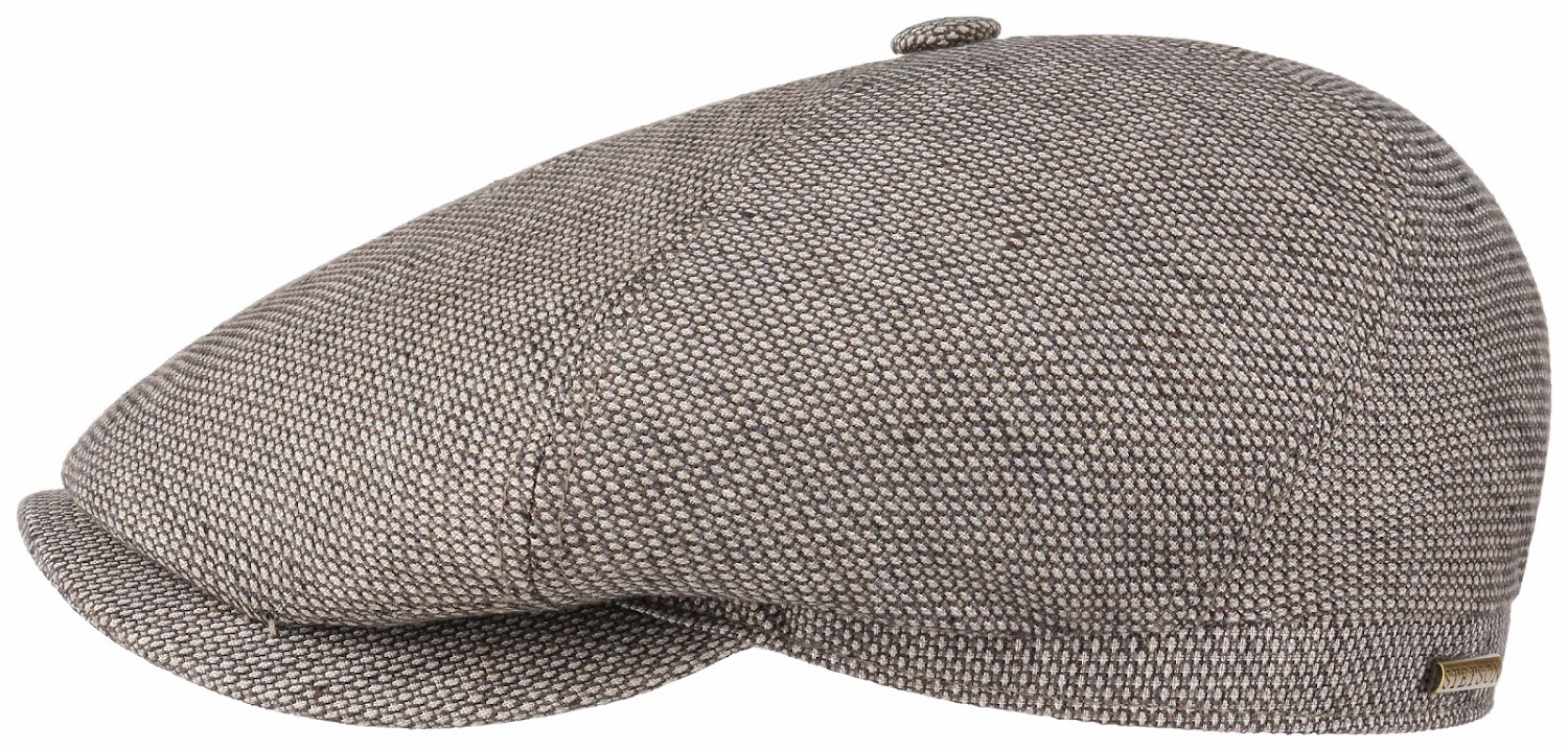 Fascineren tabak scheiden Hoeden Martine Verstraeten | Stetson pet 6643801-76