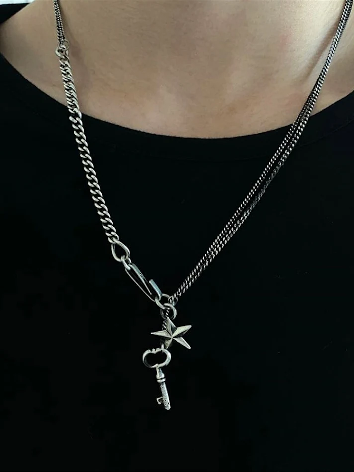 Accessoires Hip Hop de Niche Sublimez votre style avec notre sélection d'accessoires uniques. Trouvez l'expression parfaite de votre personnalité.