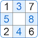 Funny Sudoku icon