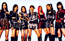 Girls On Top GOT Kpop Wallpapers New Tab small promo image