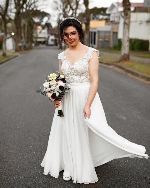 Fotografo di matrimoni Caio Mayer (caiomayer). Foto del 12 maggio 2020