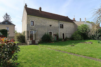 maison à Neuilly-en-Vexin (95)