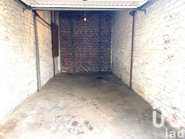 Vente parking  16 m² à Villeneuve-d'Ascq (59491), 18 000 €