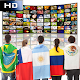 Download Canales Tele TV Latino gratis For PC Windows and Mac 1.0
