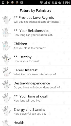 免費下載娛樂APP|Palm Reading Quiz Free app開箱文|APP開箱王