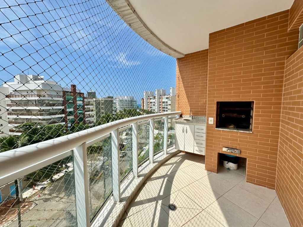 Apartamentos à venda Balneario Mogiano