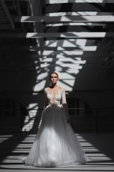 Wedding photographer Mikhail Dankov (mishadankov). Photo of 17 April 2019