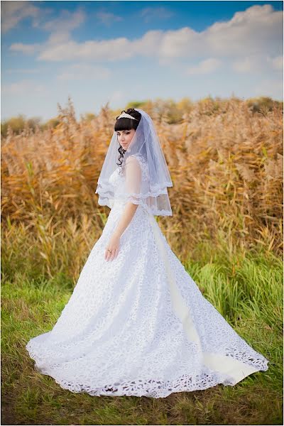 Esküvői fotós Yana Polyakova (jana001). Készítés ideje: 2013 október 16.