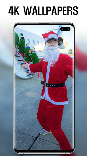 MrBeast Live Wallpaper 2020