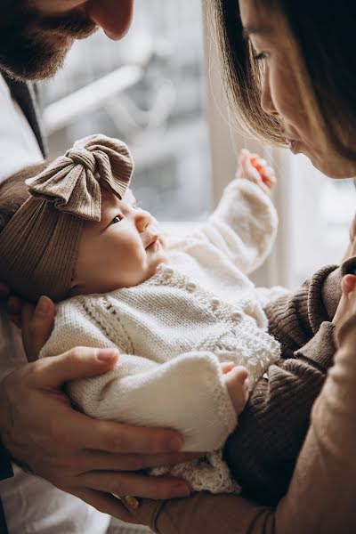 Hääkuvaaja Nigina Fattakh (niginafattakh). Kuva otettu 6. tammikuuta