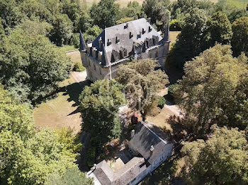 château à Salies-du-Salat (31)