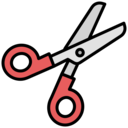 Prefix Remover Icon Image